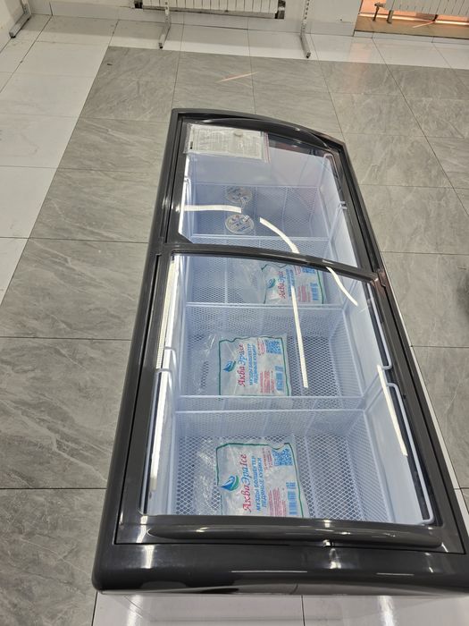 Морозильник AVANGARD