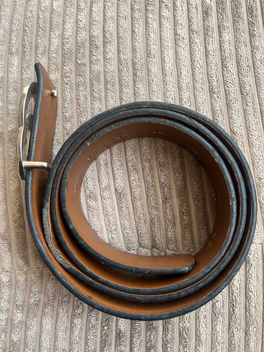 Дамски колан Гучи