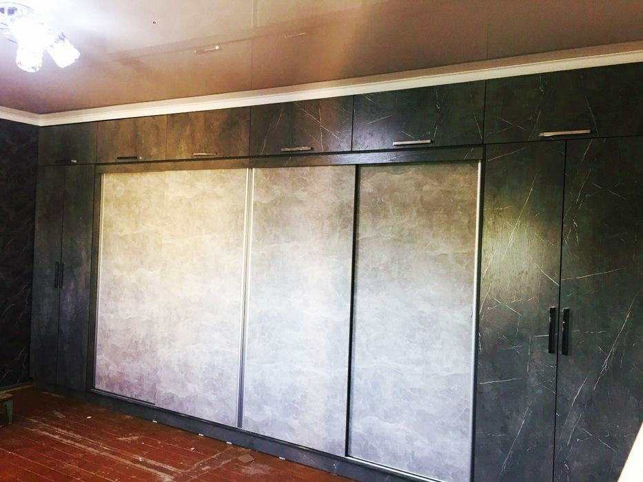 Мебель на заказ!!!