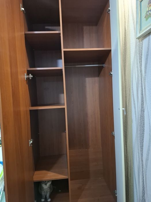 Продам шкаф в хорошем состоянии