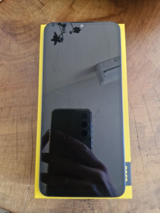 Телефон Poco C65, 128 GB