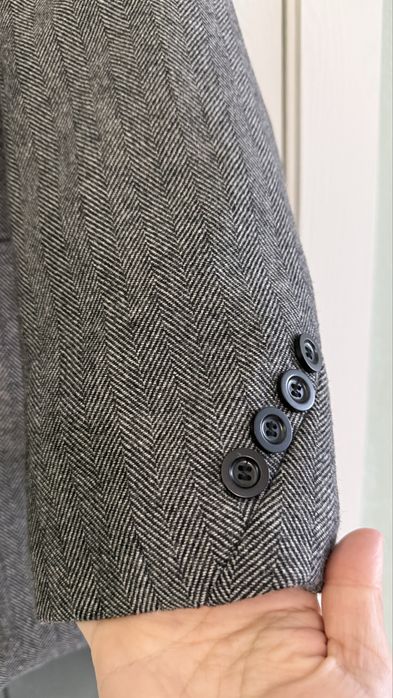 Куртка пиджак Корея