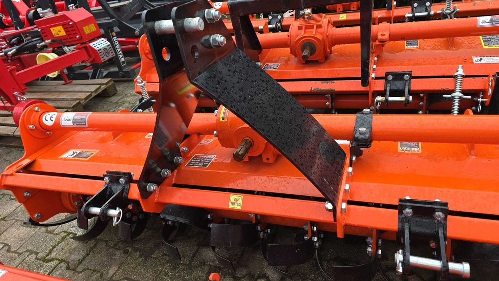 Freza za traktor 165