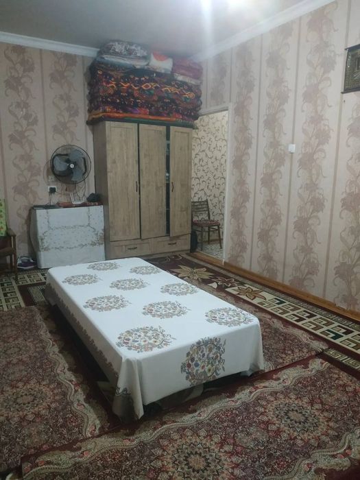 Квартира Юнус Абад 19, 1в2/3/5, 51000у.е.