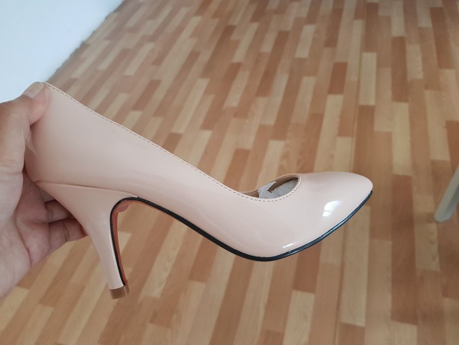 Туфли женские, новые