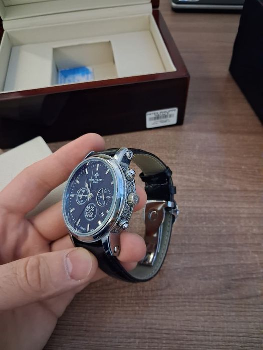 часы Patek Philippe