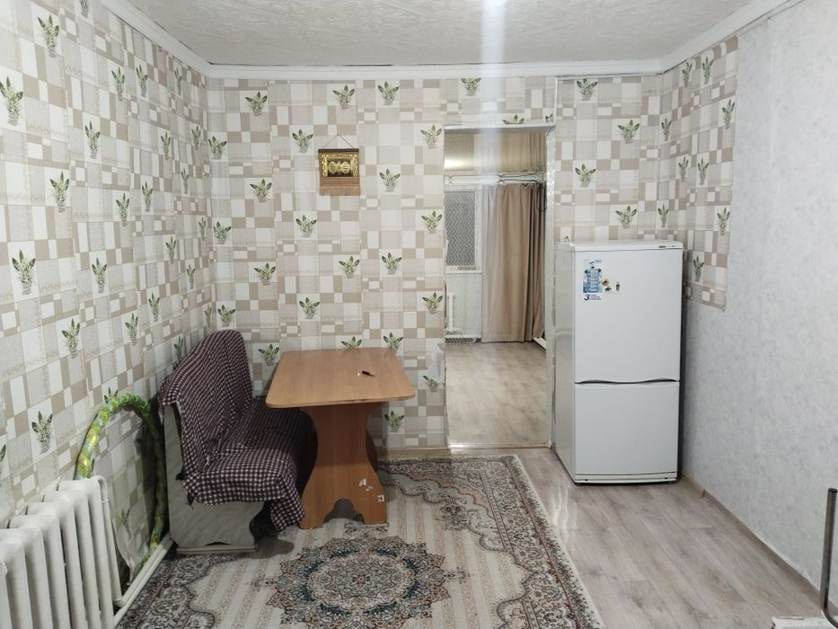 Селекционный дан общежития сатылады
