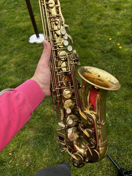 Saxofon Tuyama începători