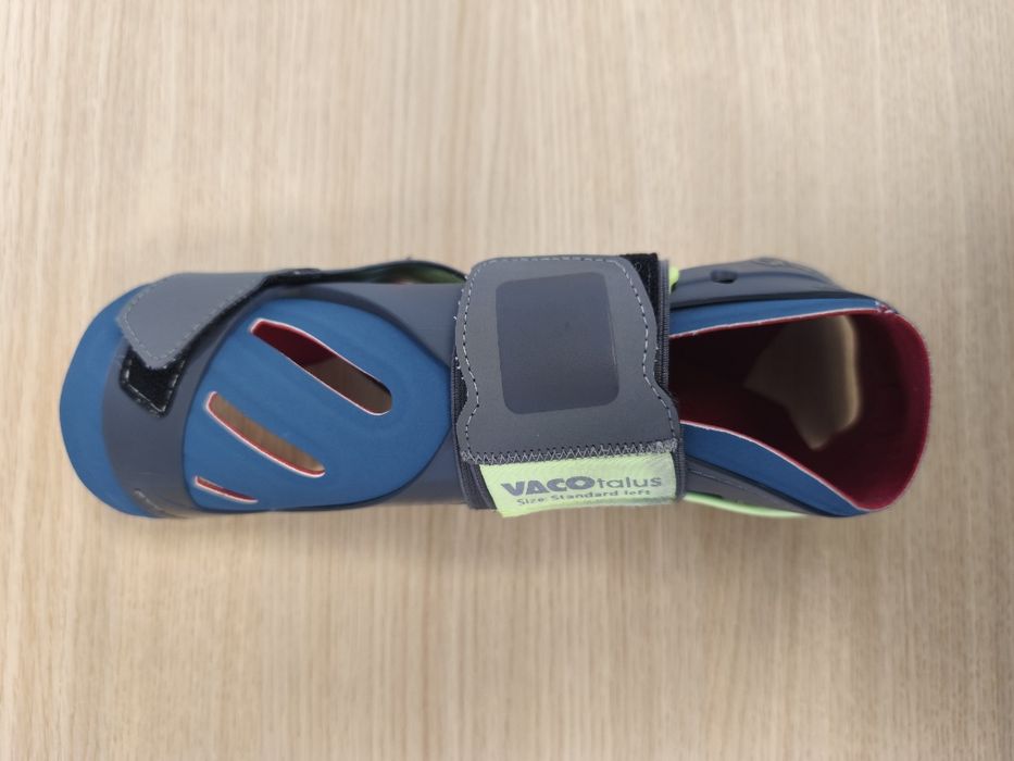 Orteza glezna Vaco talus Stanga