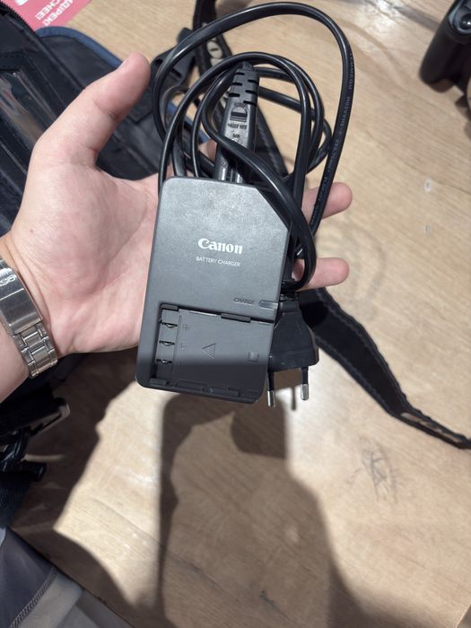 Canon EOS 400D Digital Body