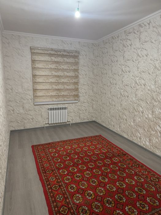 Обменяю 2 комнатную квартиру в Самарканде на квартиру в Ташкенте!