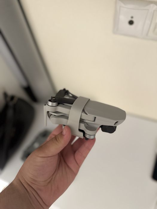 Продам Dji mini 4k