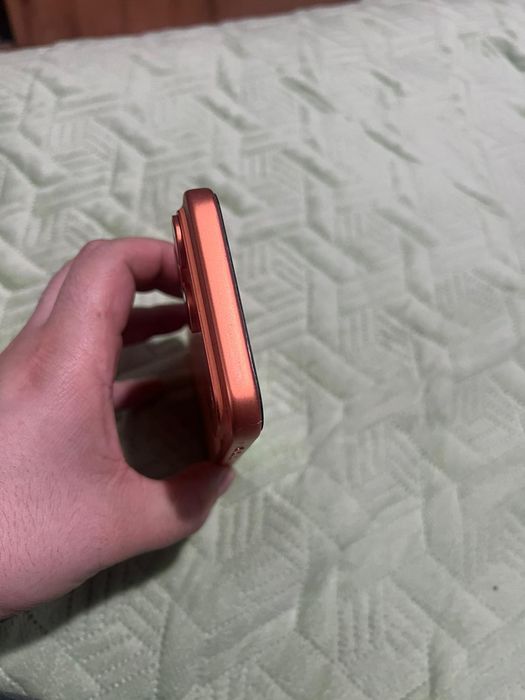 Iphone 17 pro max ca nou