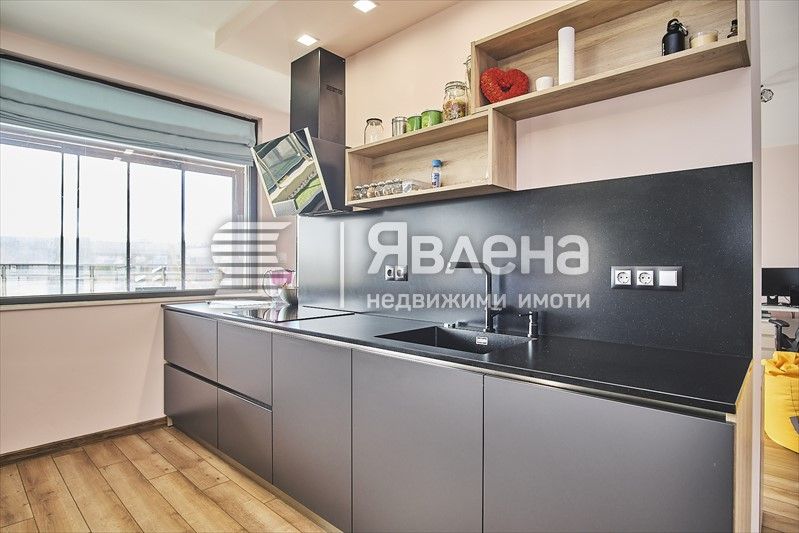 Пентхаус в новият зелен квартал на Кр. Вада -"Gree