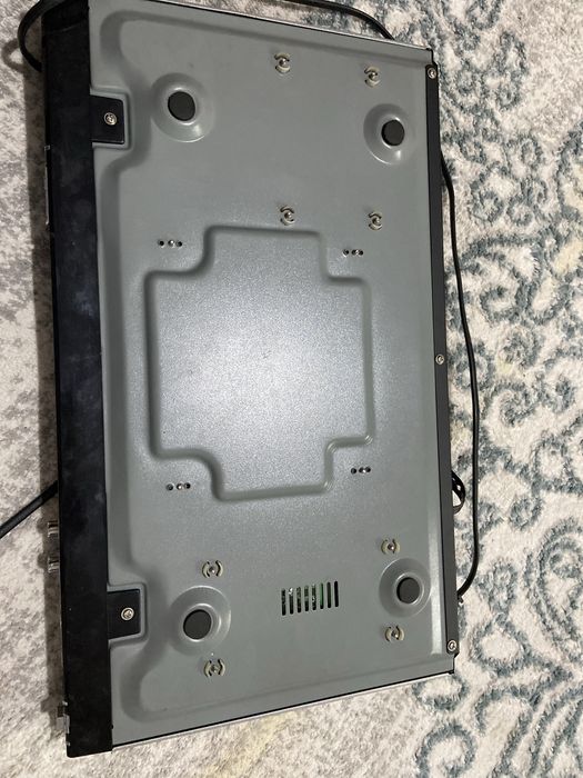 Dvd plaer. 881 model проигривател