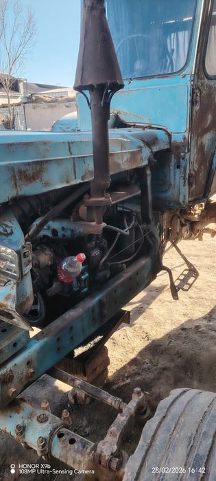 T28 sotiladi chizeli bilan sotiladi