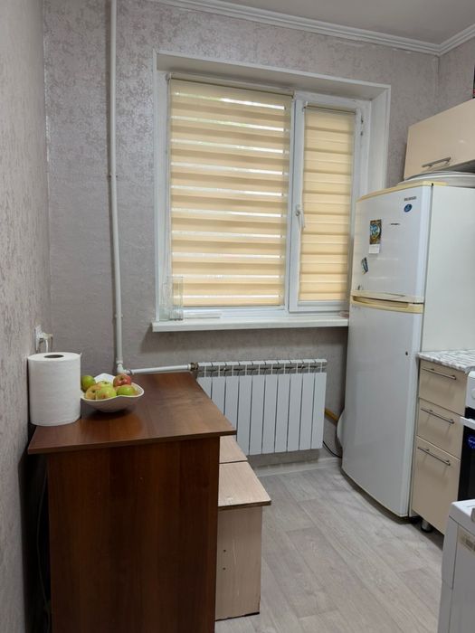 Продаётся уютная квартира