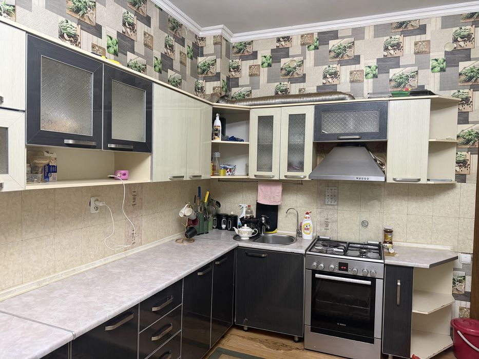 кухонный гарнитур