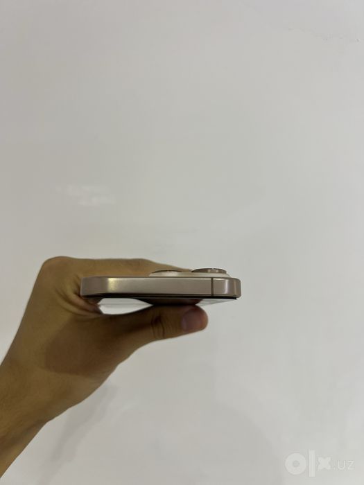 Iphone 16 pro 256gb karobka dakument