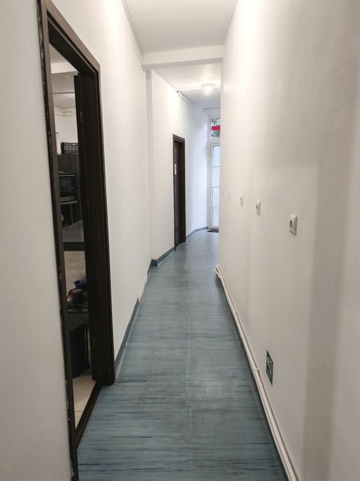 Laborator cofetarie la cheie – stare impecabilă | Curent trifazic 380V