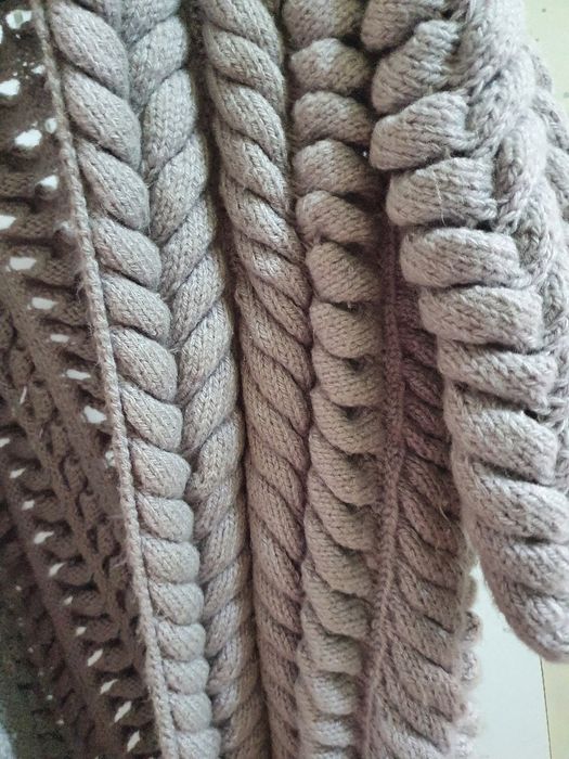 Продам вязаный кардиган