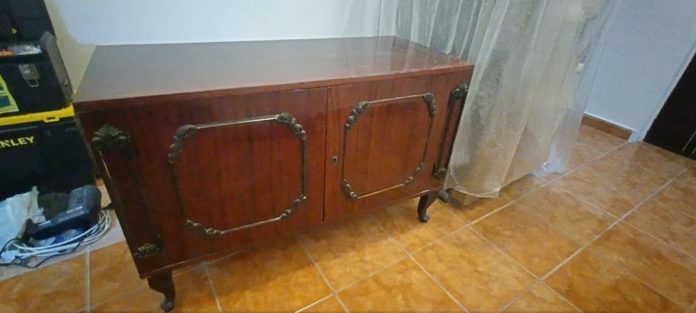 Dulap si aplica perete