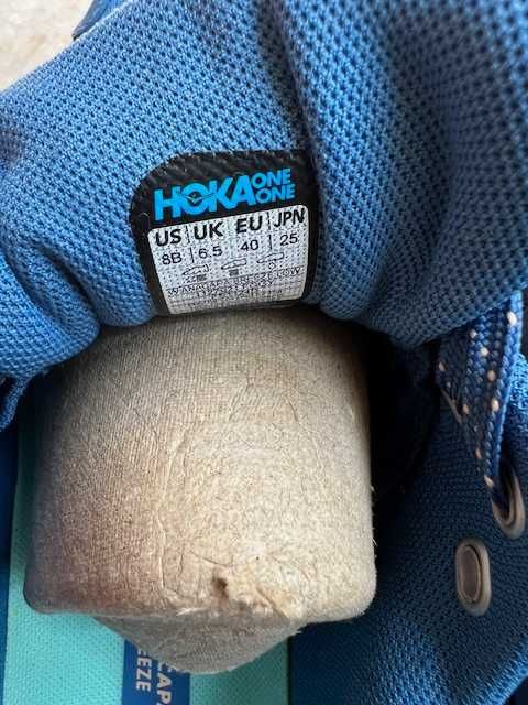 Hoka Anacapa Breeze Low дамски 38 номер
