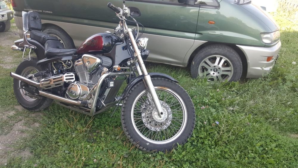 Продам   Stid 400