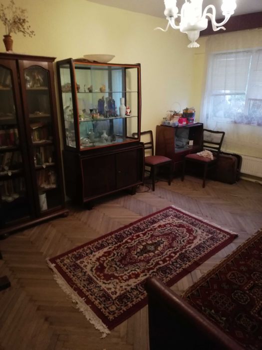 Apartament 2 camere  ultracentral boxa