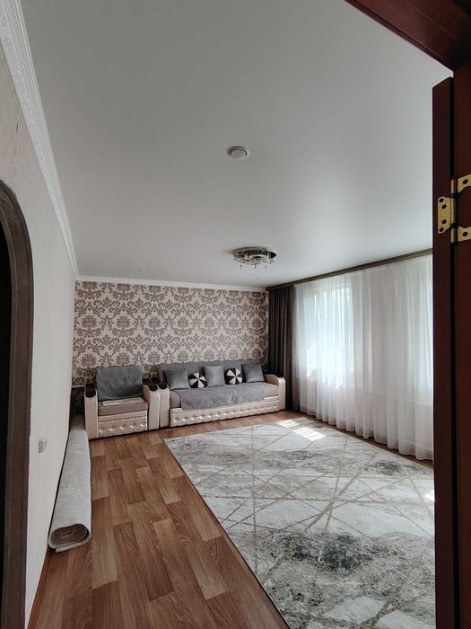 ДОМ В РАССРОЧКУ !!!     Дом, 90 м², Фурманова