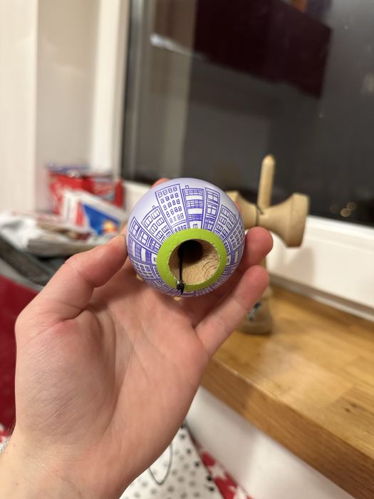 Ken krom tama coterie