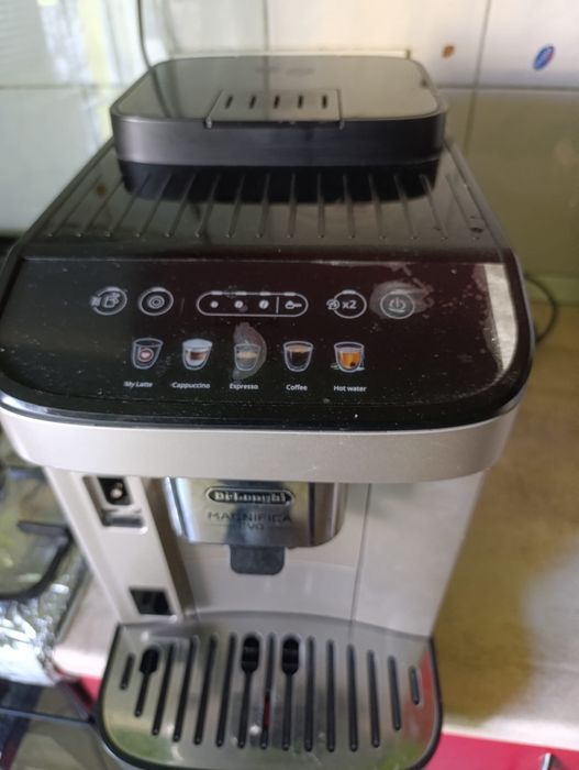 Vând aparat de cafea