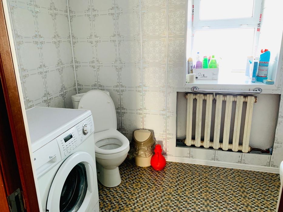 Продется дом в поселке Каражар