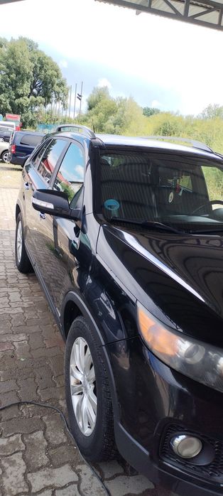 KIA Sorento 2010 — imagine 2