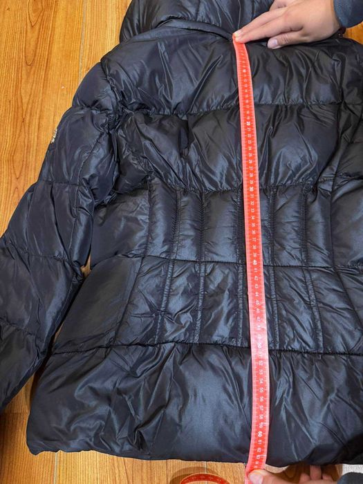 Зимно дамско яке