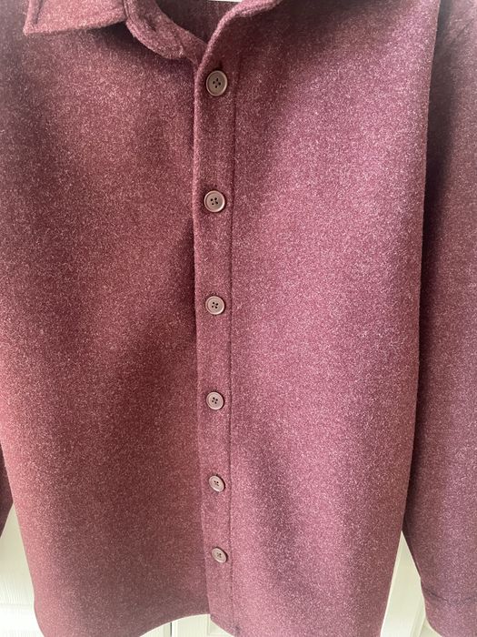 Jacheta de toamna barbati marimea  nou