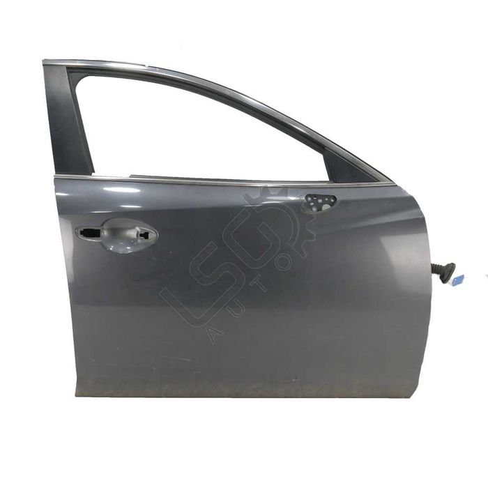 Предна дясна врата Mazda 6 Estate (GJ, GL) 2013-2019 ID:147402