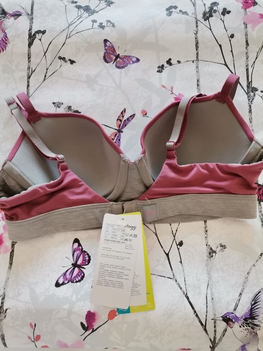 Sutien/ bustiera Sloggi by Triumph