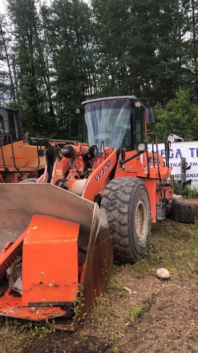 Cupa vola 2,5-3 -3,5-4-4,5-5 MC metri cubi