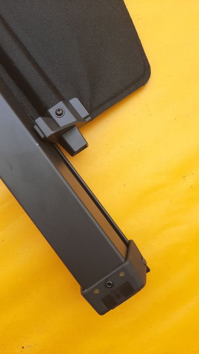 Rulou portbagaj retractabil Peugeot 5008