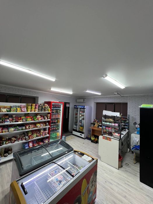 Дайын Бизнес сатылады