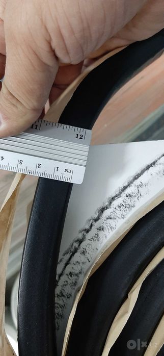 Penebar Бентонитовый шнур набухающий гидрошпонка Европейского качества