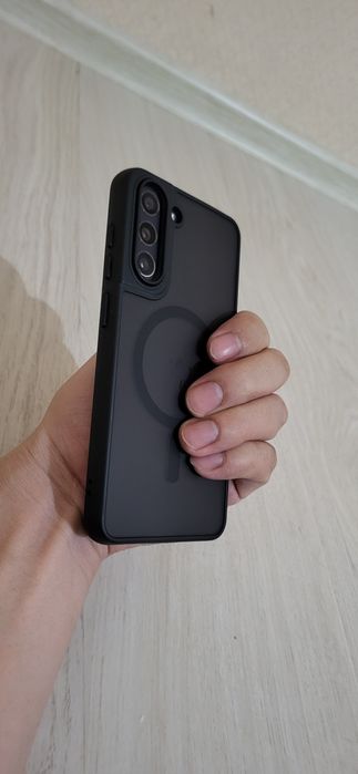 Samsung жағдайы оте жақсы