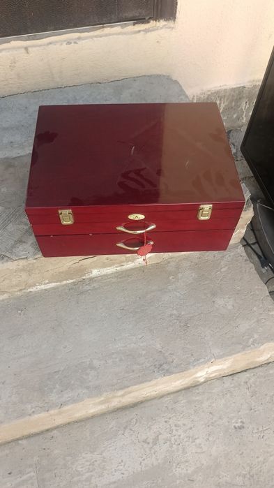 столовые приборы ARSHIA