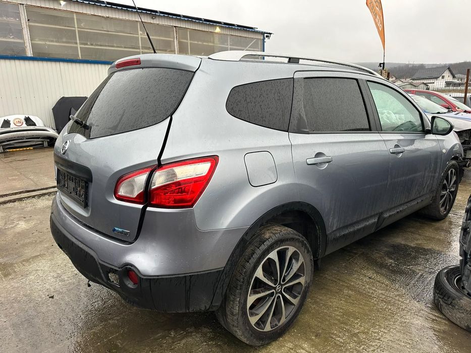 Dezmembrari Nissan Qashqai / 1.6 R9M / J10