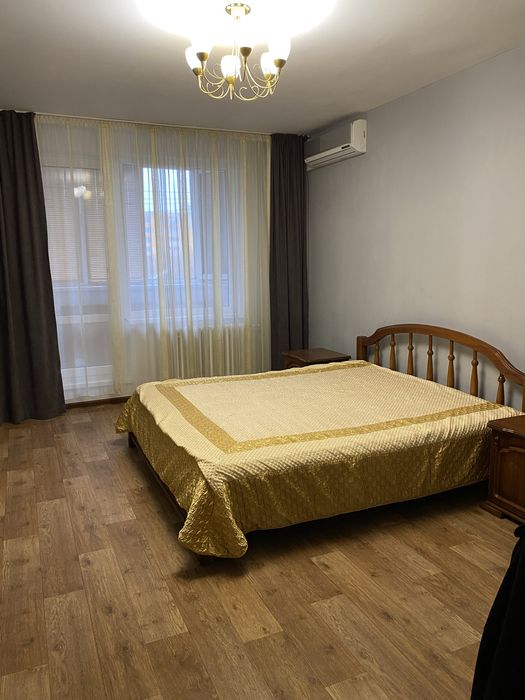 Сдам 3-х комнатную квартиру!