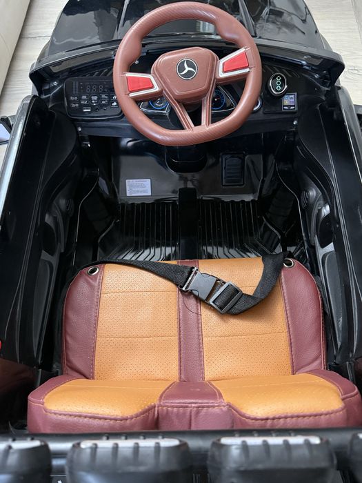Продам детский автомобиль