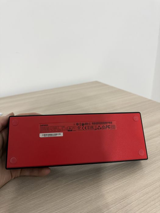 Док станция Dock station