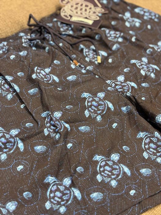 Мъжки бански Vilebrequin - Чисто нови