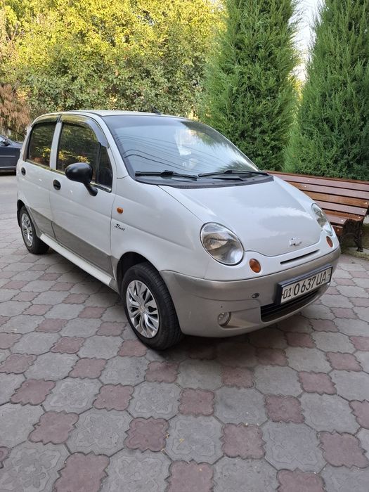 Matiz Best 2011 йил Арендага